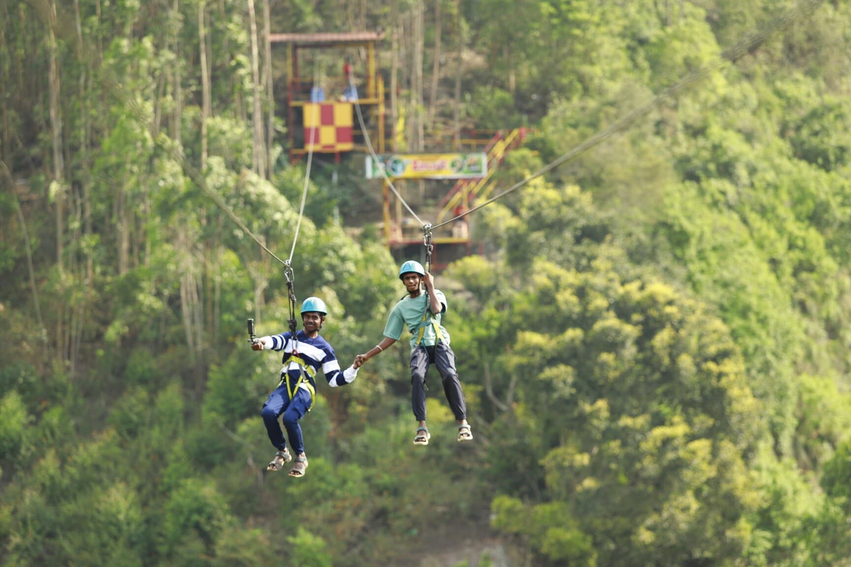 Zipline